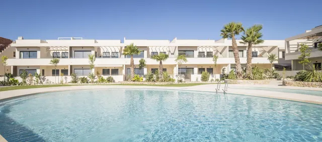 Bungalow de diseño junto al mar — 3