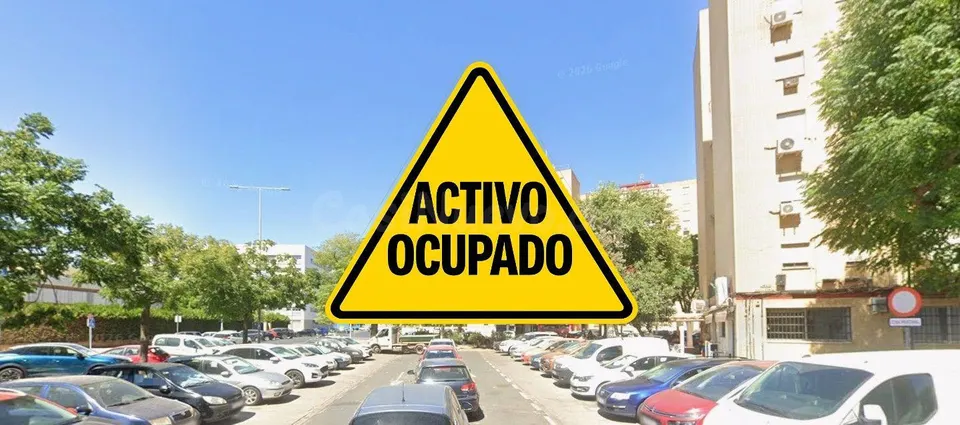 PISO EN SEVILLA