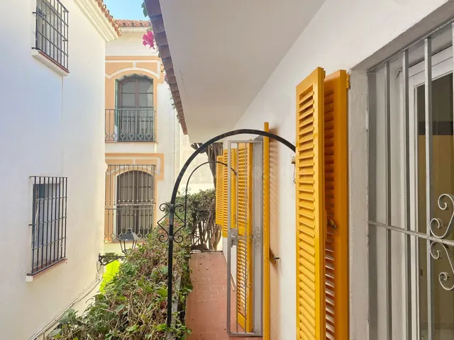 Adosado 4 habitaciones 218m² en venta - Marbella - foto 2