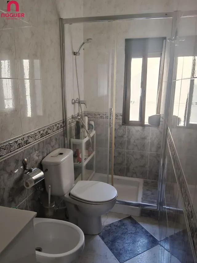 PISO REFORMADO ZONA LEVANTE - AVD BARCELONA — 5