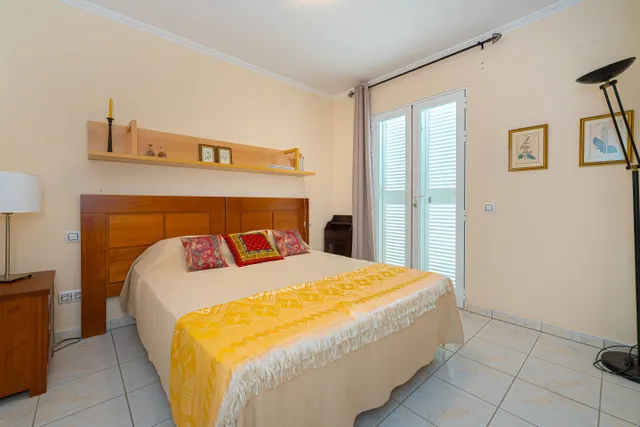 Villa Sol. Perfecta villa en venta en Pinosol Javea. — 31