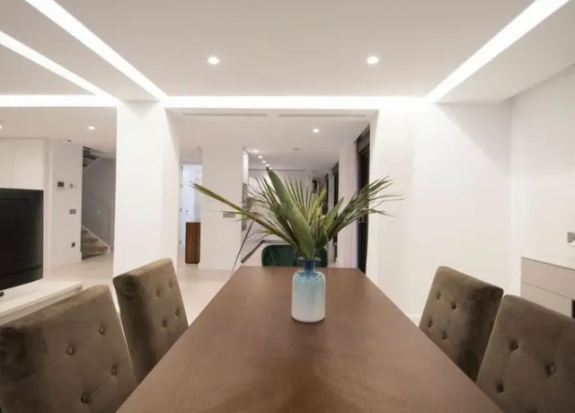 Casa 5 habitaciones 506m² en venta - Las Brisas — 4
