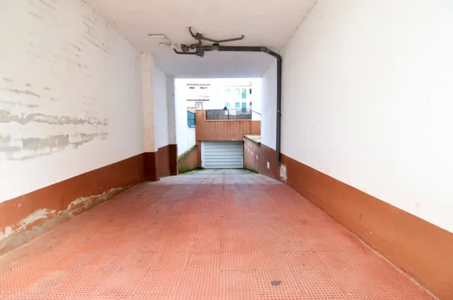 Urbis te ofrece una plaza de parking en Candelario, Salamanca — 11