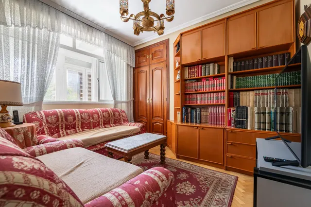 Acogedor piso en el Barrio de la Estrella — 19