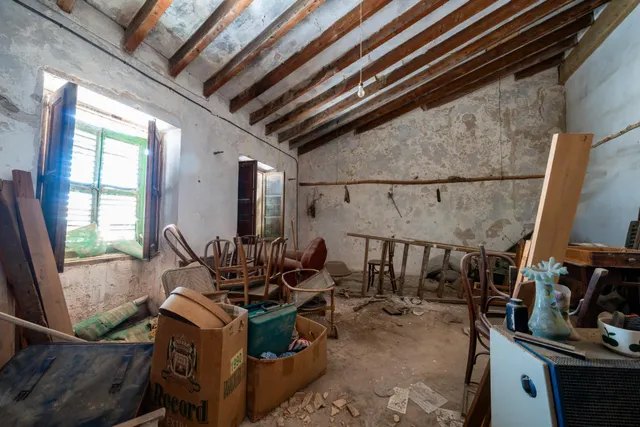 Piso dúplex en pleno centro de Porreres — 19