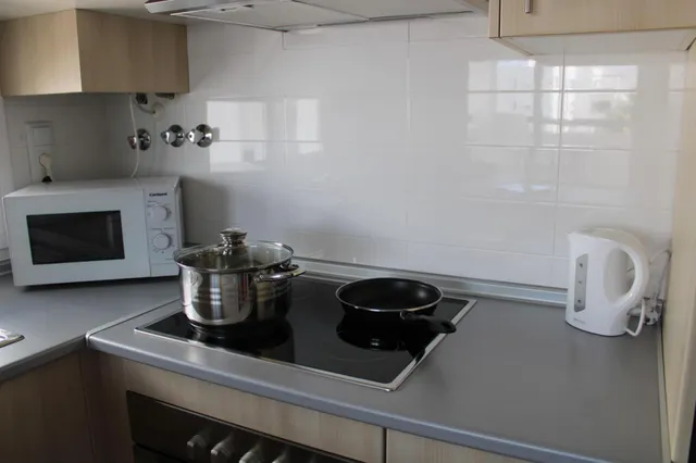 Apartamento 2 habitaciones 68m² en venta - Roldán — 10