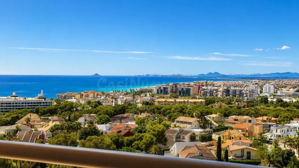 Apartamento 2 habitaciones 81m² en venta - Campoamor