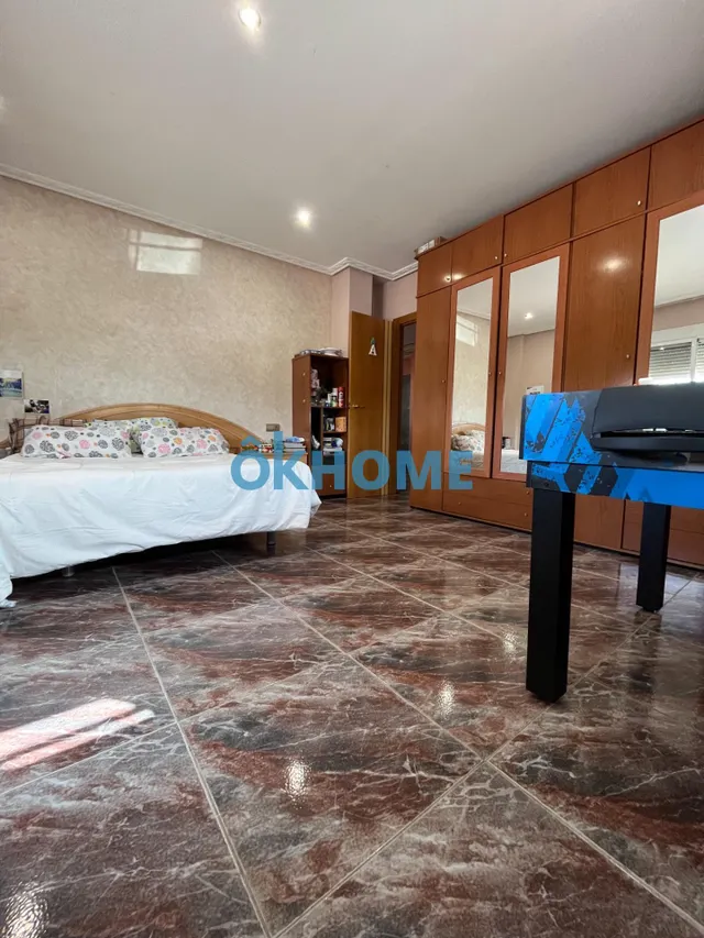 CHALET EL GUARRACH — 35