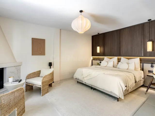 Villa de Lujo 5 habitaciones 227m² en venta - La Dama de Noche-La Alzambra — 19