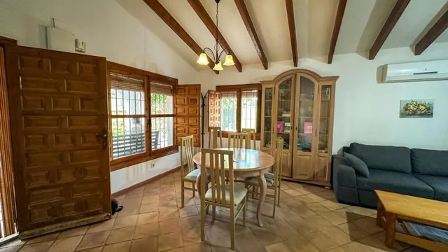 Villa 4 habitaciones 140m² en venta - Costa blanca — 11