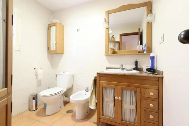 Apartamento 3 habitaciones 85m² en venta - Acequion — 10