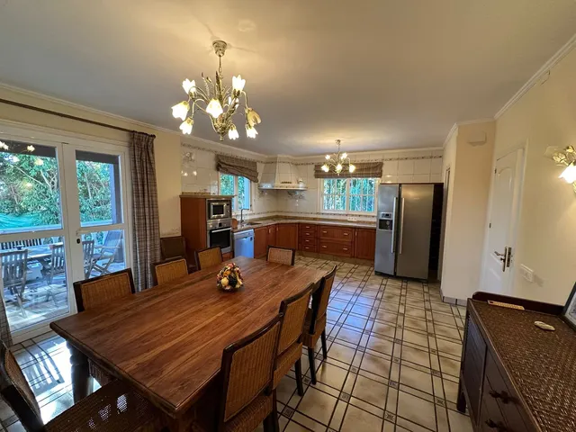 Chalet 5 habitaciones 400m² en venta - Marbella — 9