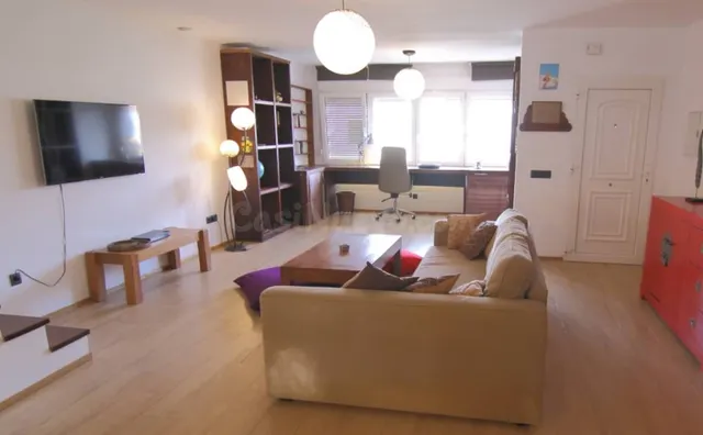 Adosada en Venta en San Jose Almería — 4