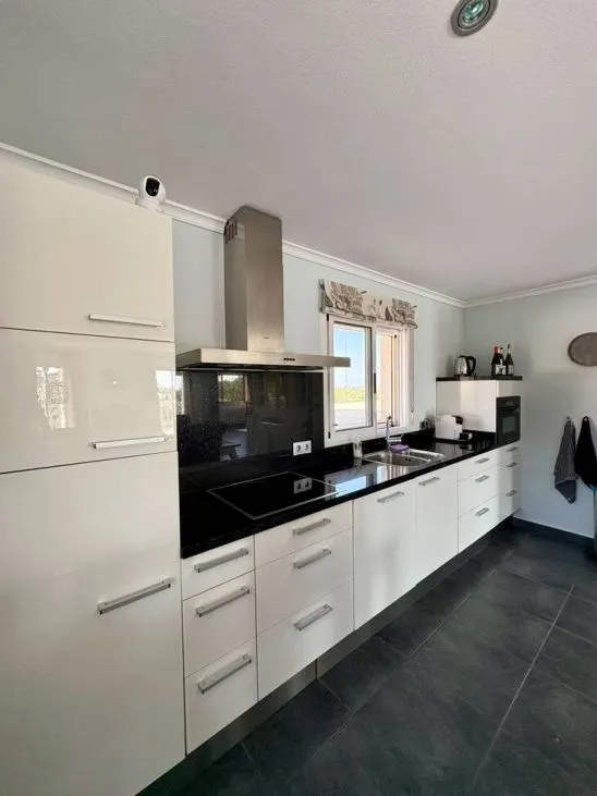 Villa 4 habitaciones 97m² en venta - Pueblo 5 — 13