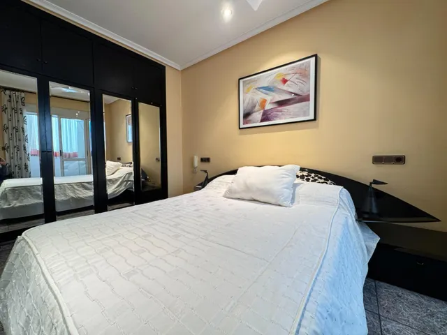 Se vende casa tipo dúplex en la pedanía de Llano de Brujas. — 17