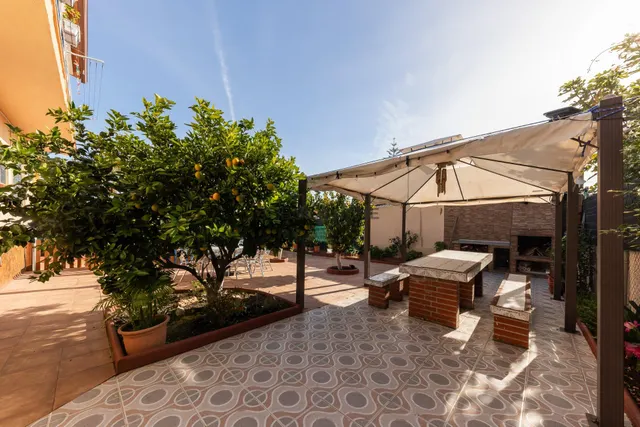 Chalet independiente — 32