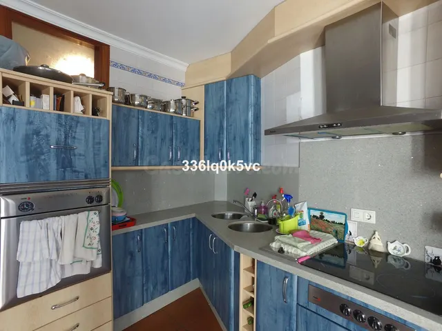 Dúplex 5 habitaciones 154m² en venta - Costa del Sol - foto 2