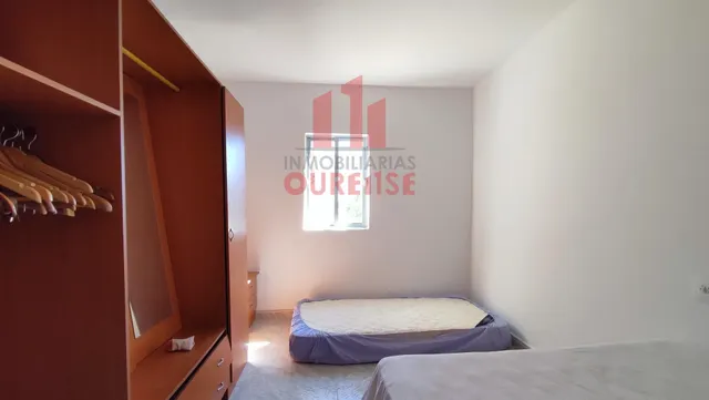 CASA DE PIEDRA CON PARCELA EN XUNQUEIRA DE AMBÍA, PRÓXIMA A SANDIÁS. — 31