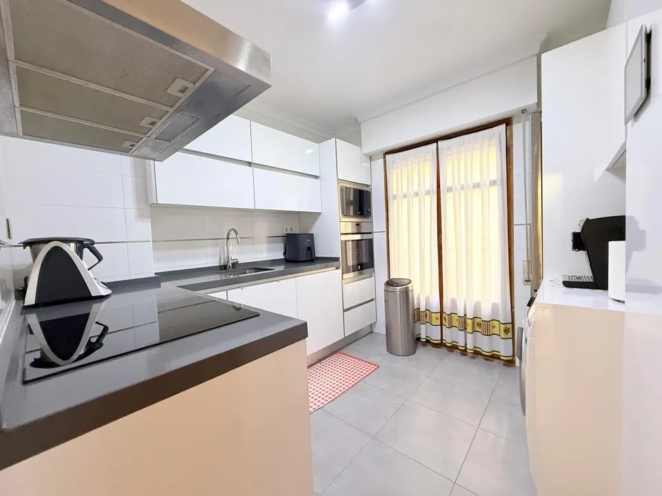 Exclusiva - - piso zona centro para entrar a vivir