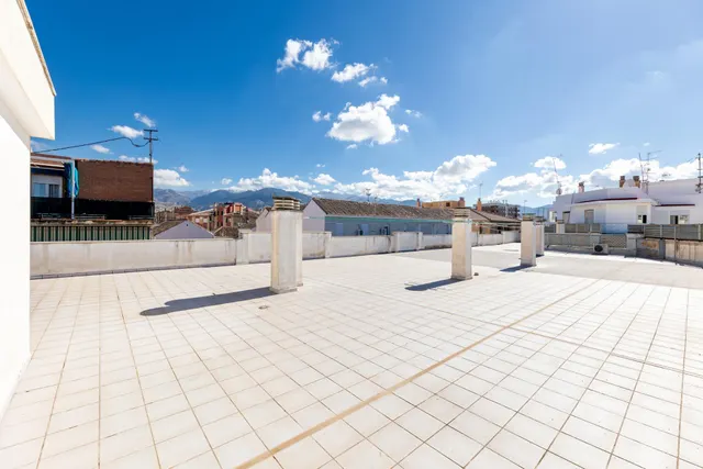 PISO EN EL ZAIDÍN. — 20
