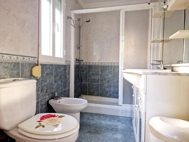EXCLUSIVO CONJUNTO DE DOS CASAS CON JARDÍN Y GARAJE A 300 METROS DE LA PLAYA DE A RAPADOIRA – FOZ — 20