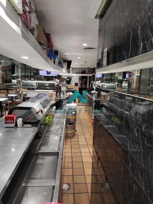 Local comercial en  Villar del Rey — 23