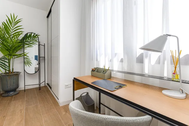 VILLAS DE OBRA NUEVA EN BALCON DE FINESTRAT — 27