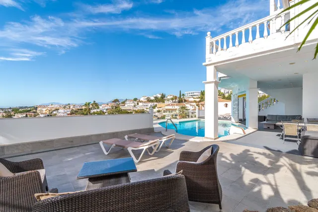 Chalet 5 habitaciones 338m² en venta - Riviera del sol — 22