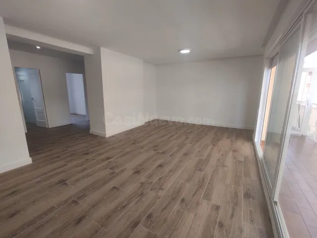 ALQUILER DE   VIVIENDA VACIA  TOTALMENTE REFORMADA — 2