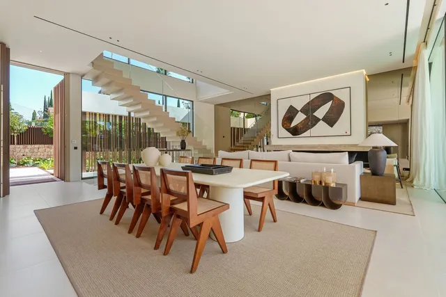 Chalet 5 habitaciones 696m² en venta - Marbella — 5