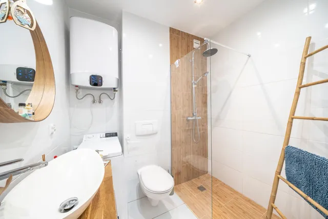 Apartamento 1 habitación 39m² en venta - Campoamor — 9