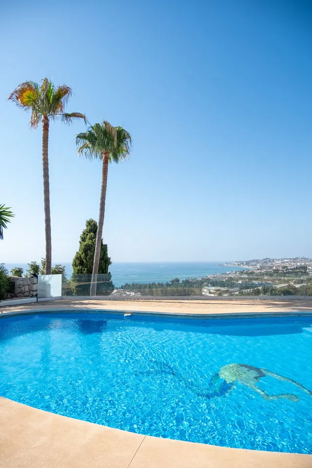 Chalet 5 habitaciones 534m² en venta - Riviera del sol — 20