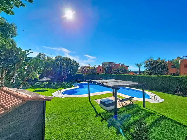 Apartamento 2 habitaciones 117m² en venta - Costa Del Sol — 28