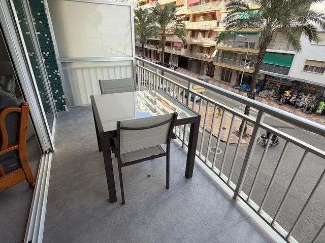 Apartamento con vistas al mar. — 10