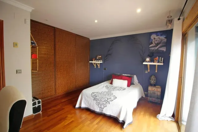 Villa Exclusiva con Vistas Panorámicas en Benalmádena — 41