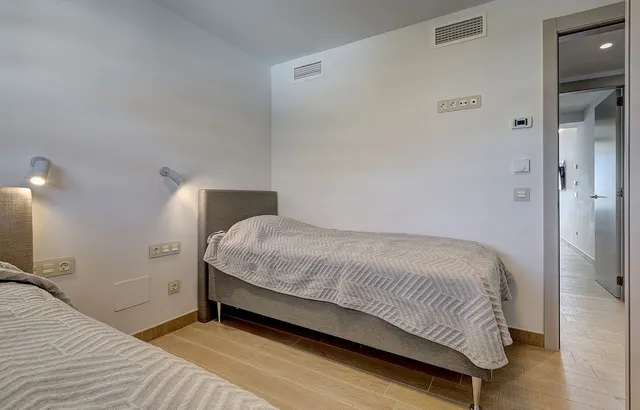 Apartamento 2 habitaciones 83m² en venta - Centro — 20
