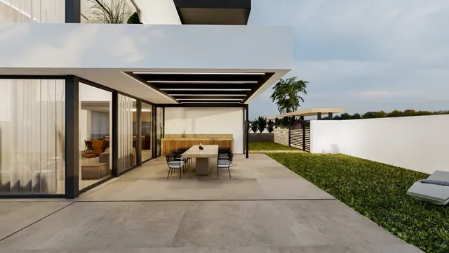 Casa-Chalet en Venta en Orihuela Costa Alicante - foto 3
