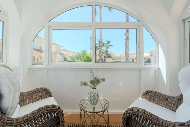 Adosado 3 habitaciones 98m² en venta - Punta Prima — 12