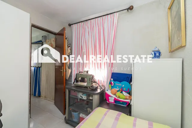 Casa 2 habitaciones 49m² en venta - Amate — 8