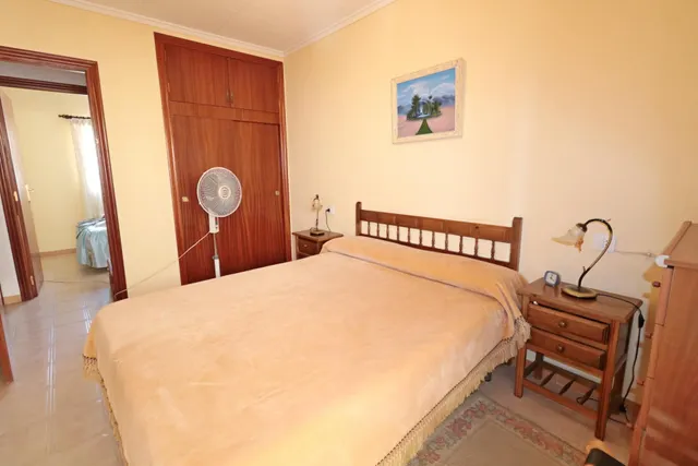 Casa 3 habitaciones 85m² en venta - Playa de los Naufragos — 19