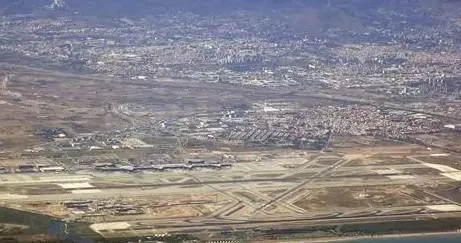 PISO EN  EL PRAT DE LLOBREGAT