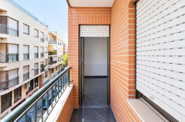 SOL8VIDAL VENDE PISO EN BIGASTRO — 2