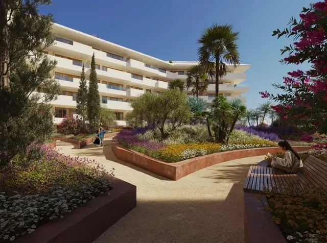 OBRA NUEVA  EN LOS PACOS, FUENGIROLA — 4