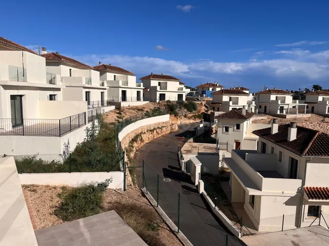 Chalet Pareado en Cala Romántica (Mallorca) — 4