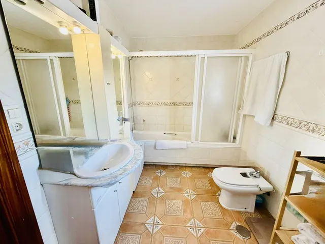 Chalet 6 habitaciones 420m² en venta - Centro — 15