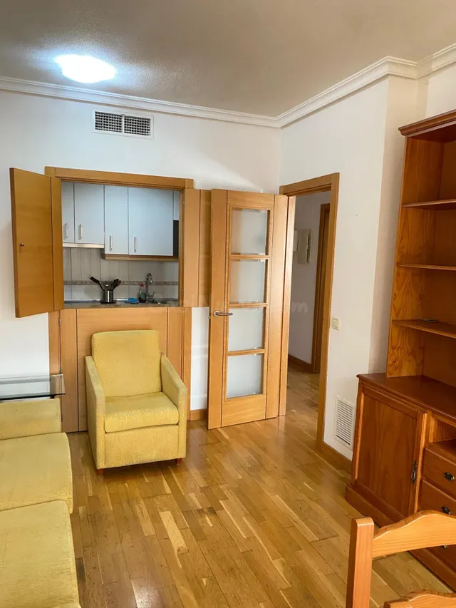 Piso 1 habitación 60m² en alquiler - Ensanche de Vallecas - foto 2