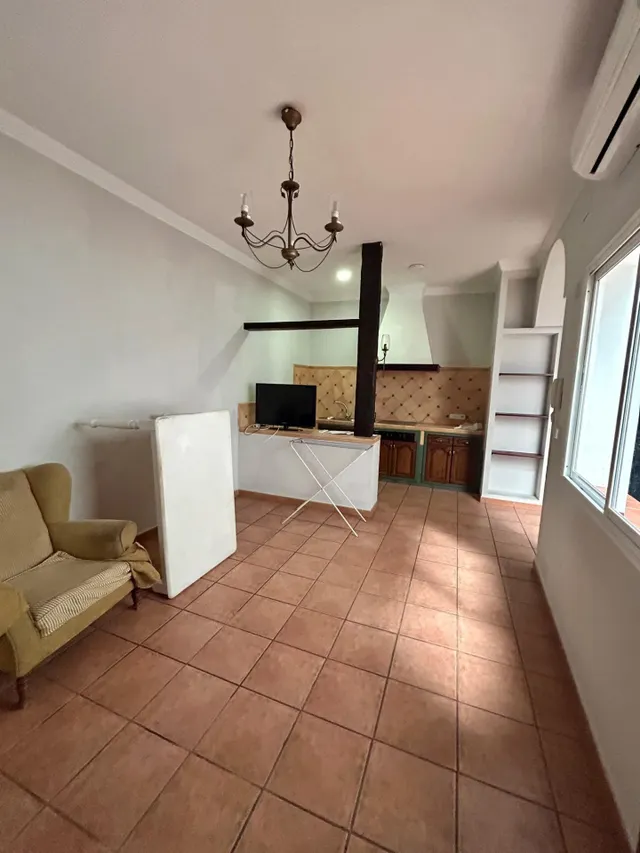 Piso en el centro de Utrera — 9