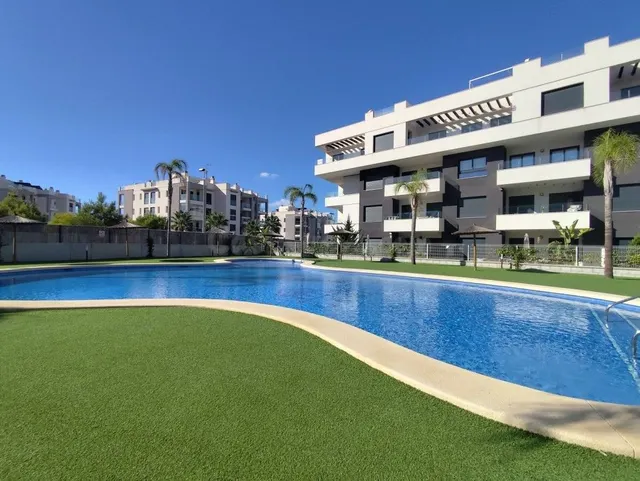 Ático 3 habitaciones 92m² en venta - Villamartin