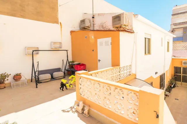 Casa de Pueblo en el Centro de torrevieja — 9