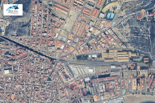 Venta de Piso en Águilas - Murcia - foto 2